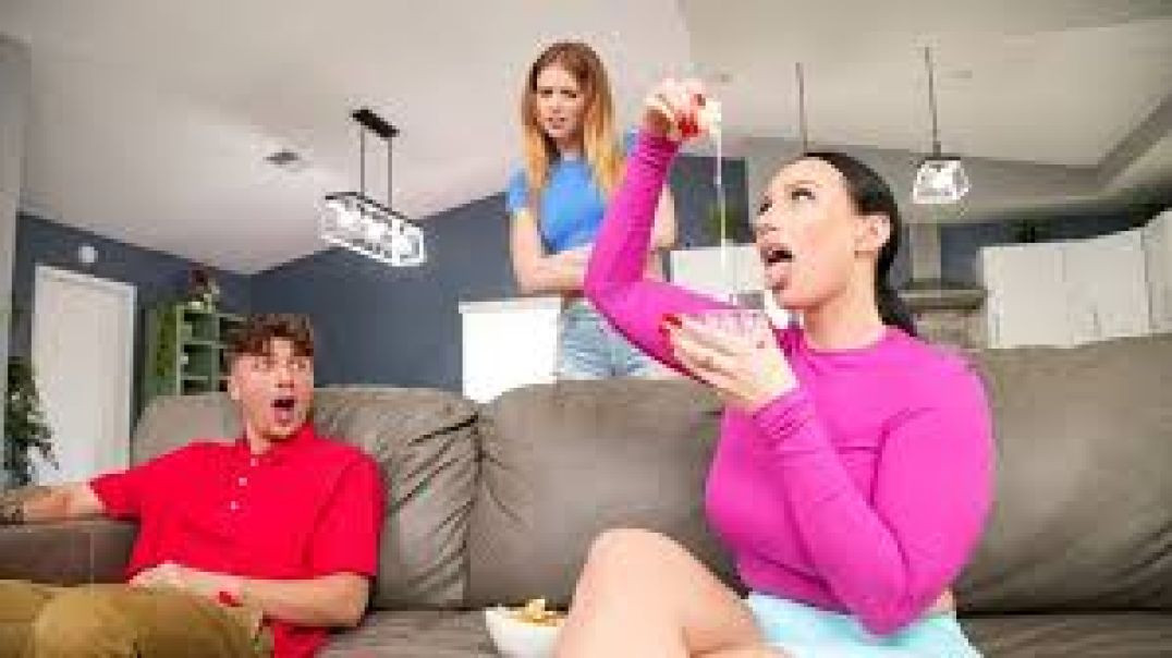 Watch Brazzers...She Likes A Big Load : Lucy Foxx, Money Birdette, Ethan Seeks