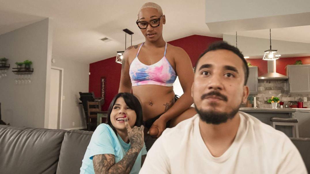 Reality Kings Fucking Around Behind My Boyfriend's Back Sadie Pop Thick Ass Daphne