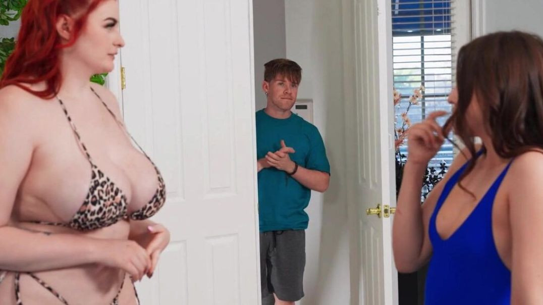 Watch Reality Kings Babes On Spring Break Babes On Spring Break Aubree Valentine Abigaiil Morris