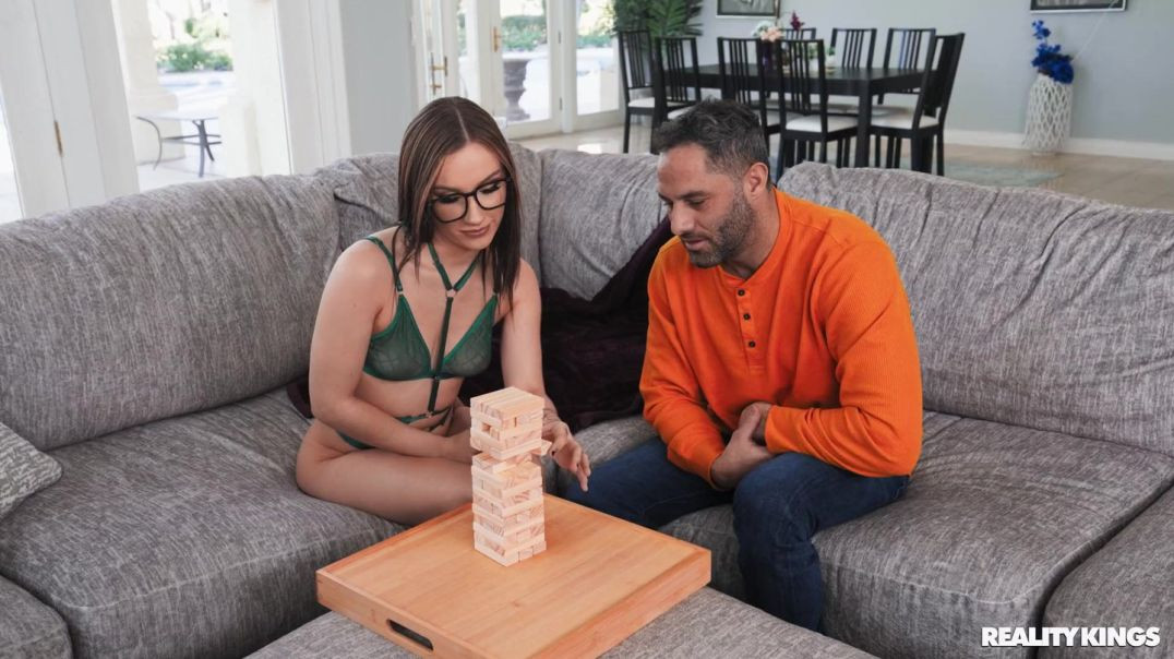 Watch Reality Kings Game Night Gone Sexual Jazmin Luv Damon Dice