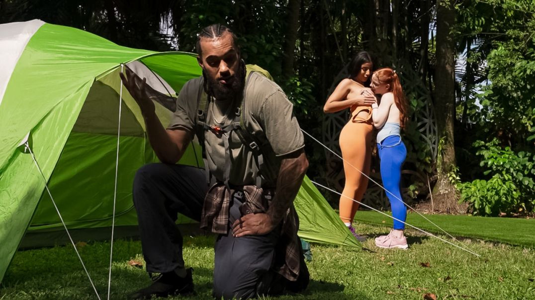 Watch Reality Kings Sexy Camping and Cheating Roxie Sinner Amy Quinn James Angel